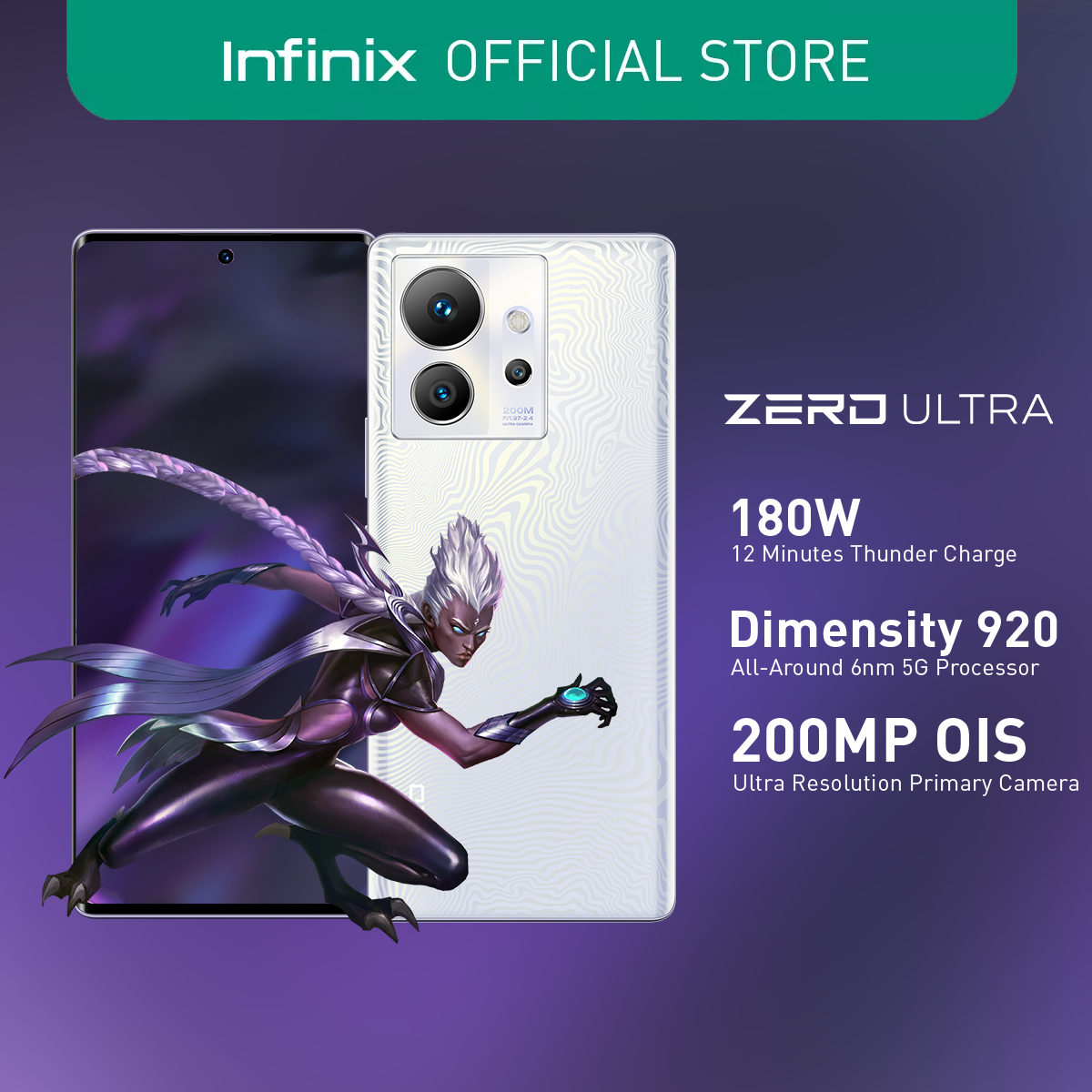 infinix ultra price in philippines