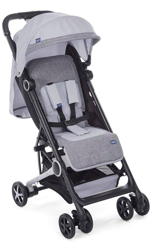 kiko lightweight stroller
