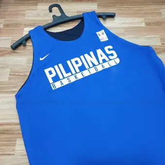 fiba philippines jersey