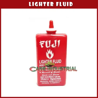FUJI Lighter Fluid 120ml
