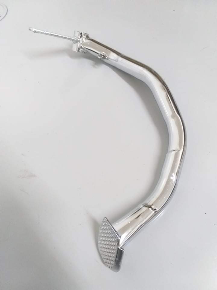 Motorcycle Brake pedal C100/Dream Fortune Lazada PH