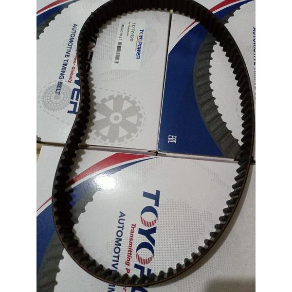 TIMING BELT FOR HYUNDAI EON/HYUNDAI GETZ1.1/HYUNDAI I10 Lazada PH