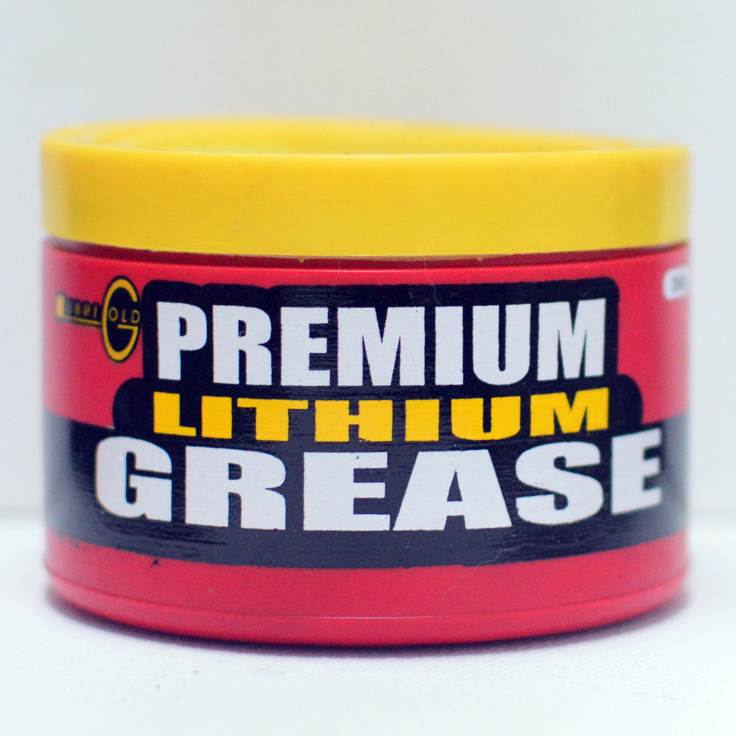 Lubrigold Premium Lithium Grease 500g | Lazada PH