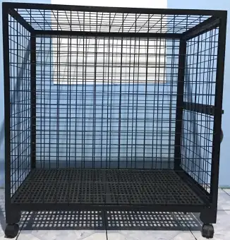 Dog Cage For Puppies and Dog: Buy sell 
