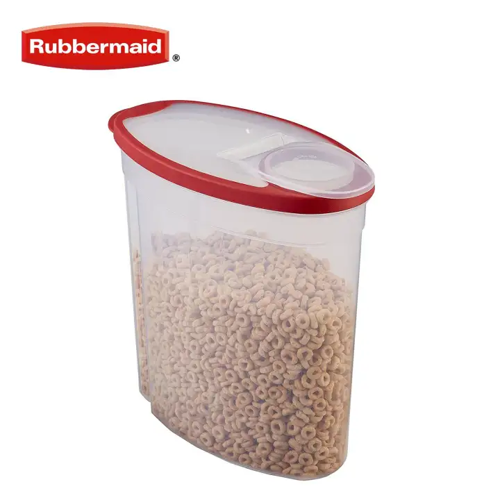 Rubbermaid Flex Seal Keeper 1 5gal Lazada Ph
