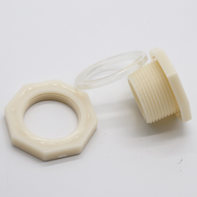 hydroponics Downspout NFT drain (20mm) Lazada PH