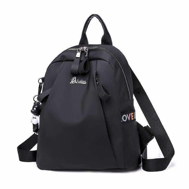 Korean Fashion 100% Waterproof Back Pack