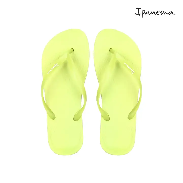 ipanema anatomica flip flops