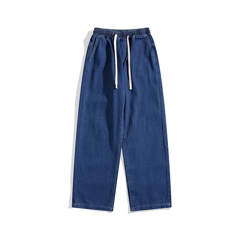 Maong Pang Lalaki Pants Jeans Baggy Pants For Men Denim Pants Loose ...