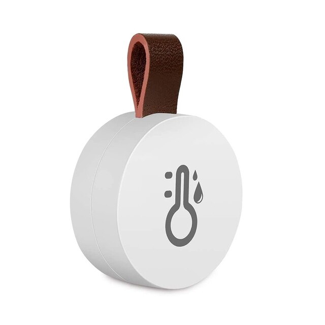 Thermometer Hygrometer Wireless Bluetooth Outdoor Thermometer Smart