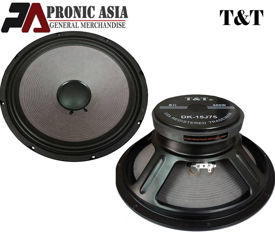 tnt speaker 1000 watts price