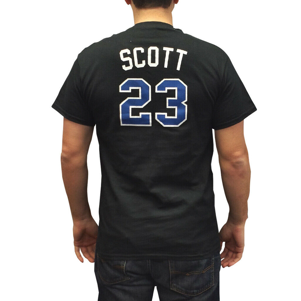 Nathan Scott #23 White Basketball Jersey