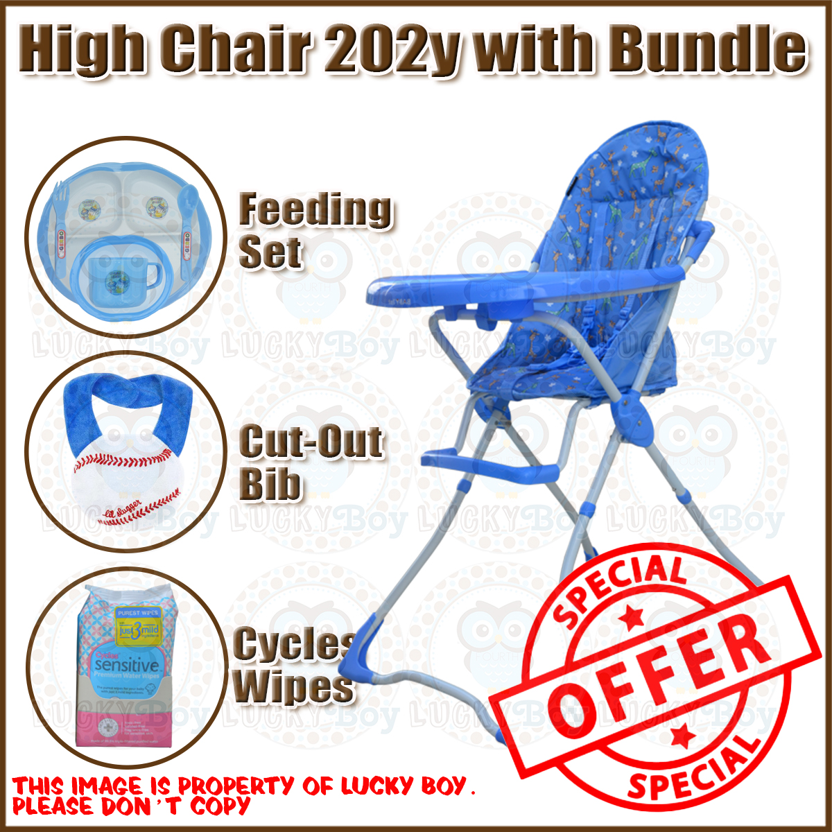 affordable baby high chair