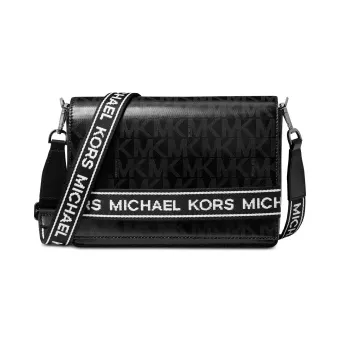 michael kors crossbody clutch