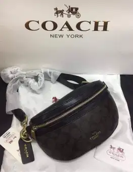 coach belt bag price philippines