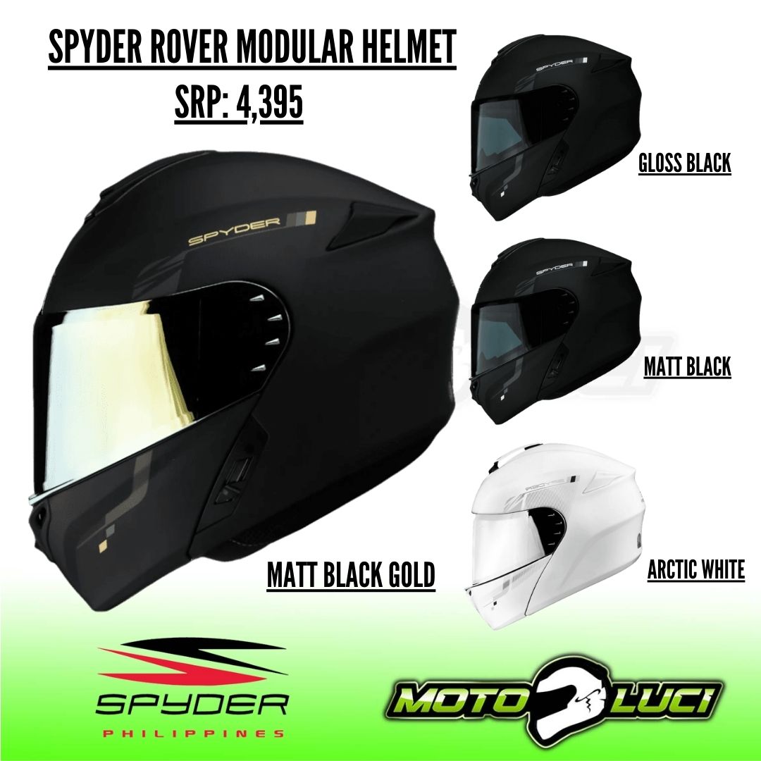 Price Spyder Helmet Model Spyder Force Spyder Helmet Original