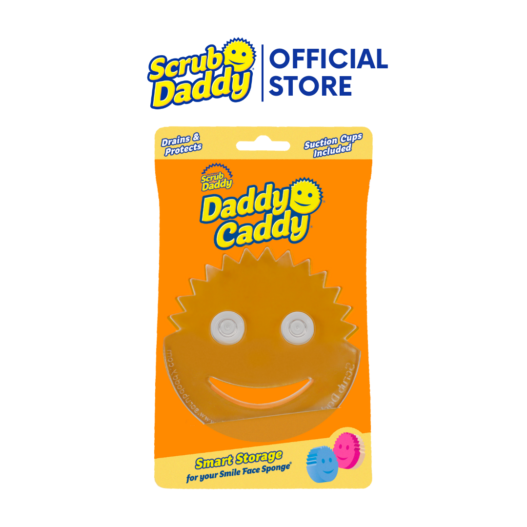 Scrub Daddy Daddy Caddy 1 ct 