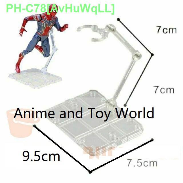 Action Figure Base Suitable Display Stand For Action FigureGundamDolls