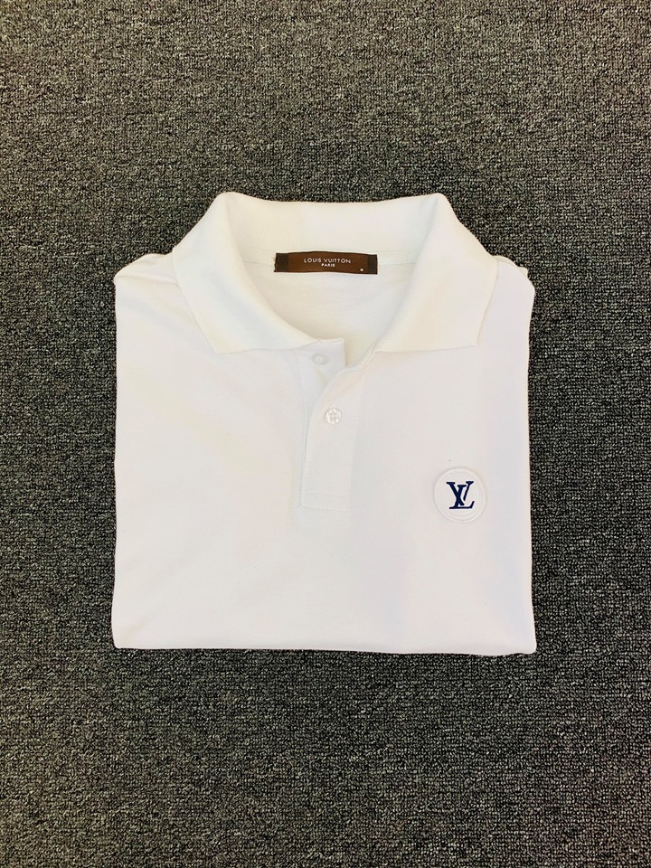 Louis Vuitton Polo Shirts Cheap | Supreme and Everybody
