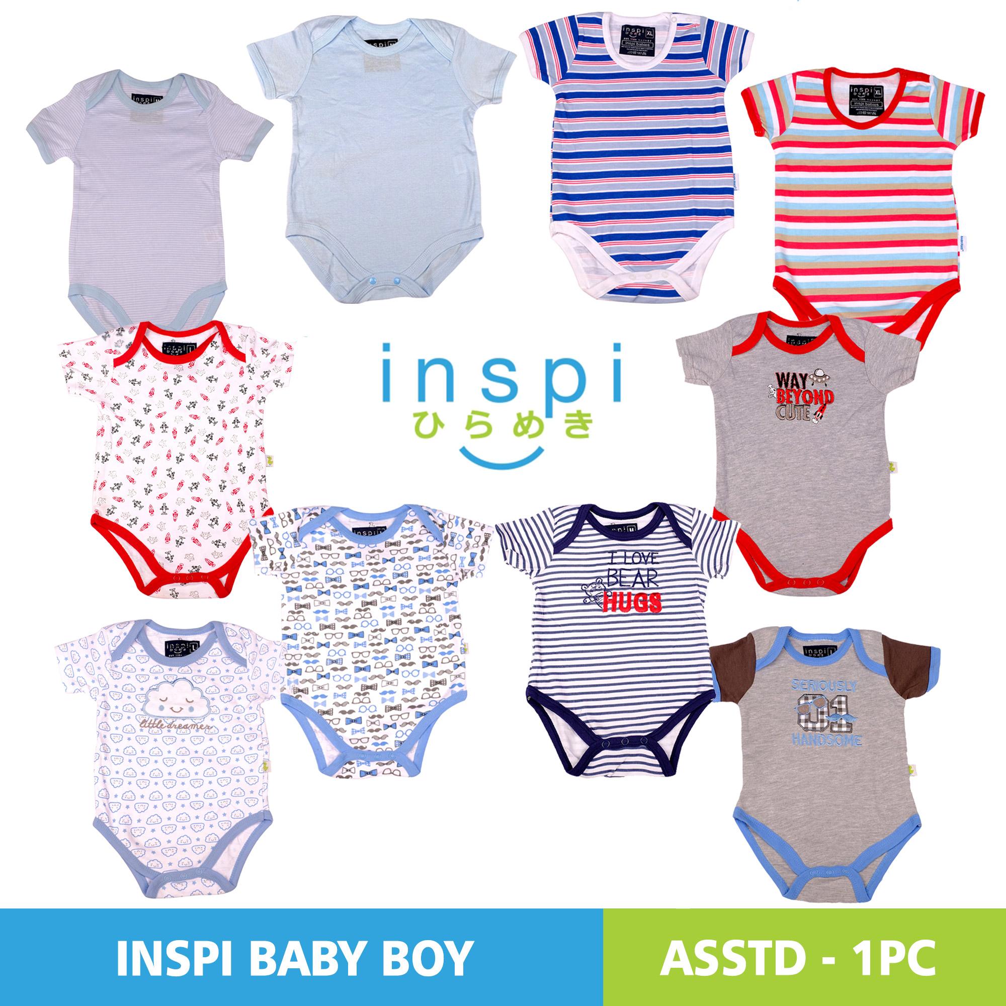 lazada newborn baby clothes