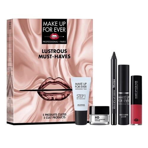 Thenotice Make Up For Ever Water Blend Foundation Review Swatches