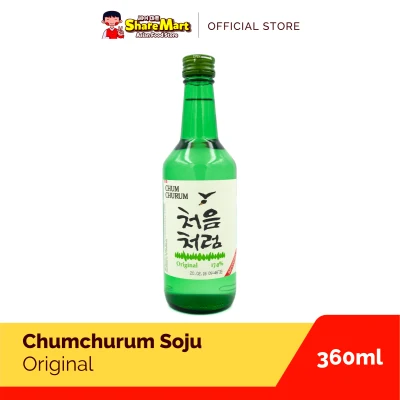 Chumchurum Original Soju 360ml