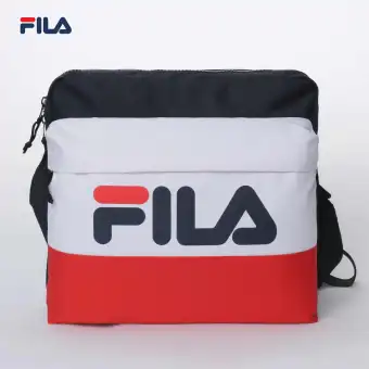 lazada fila bag