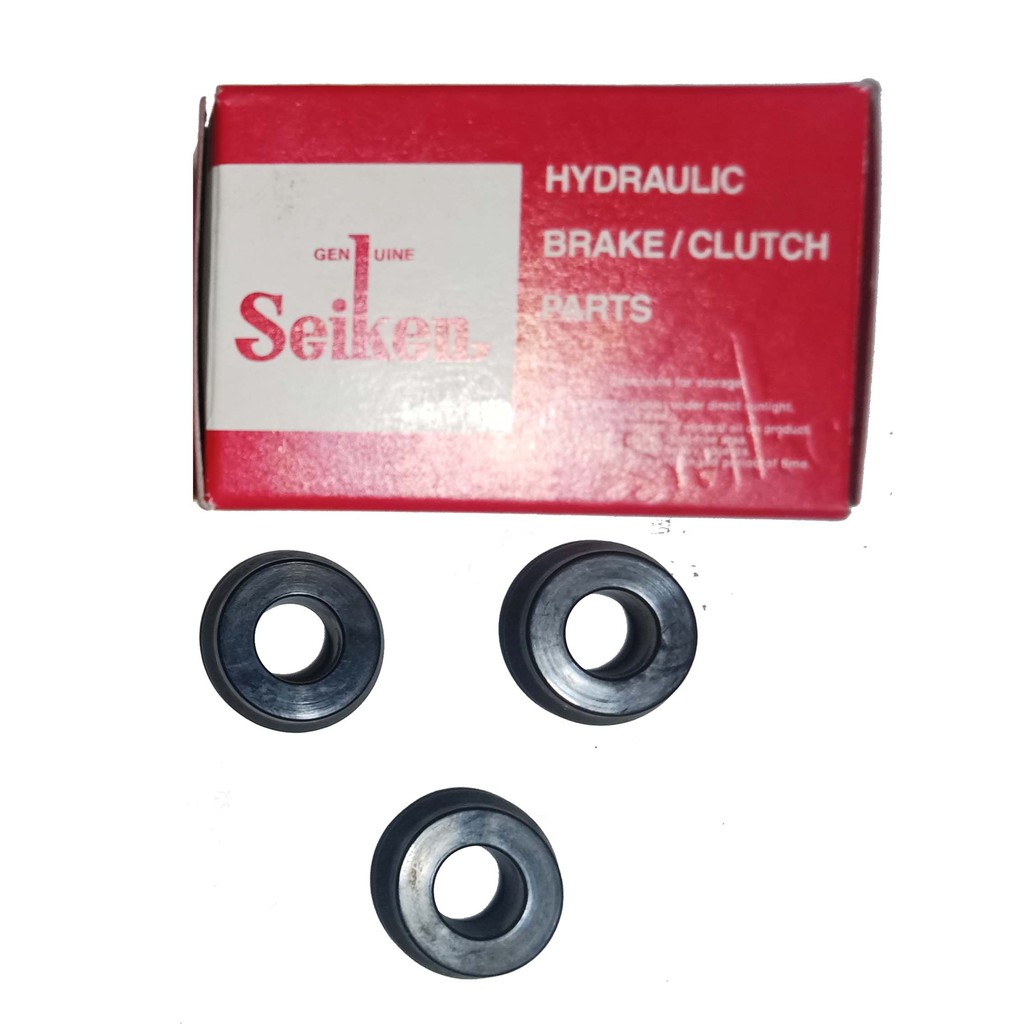 hydraulic Brake / Clutch RUBBER CAP ( 11/16 ) Lazada PH