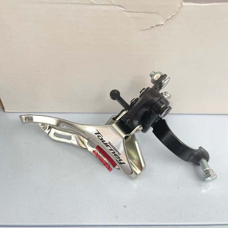 Shimano Tourney FD-TY300 Down Swing / Down Pull Front