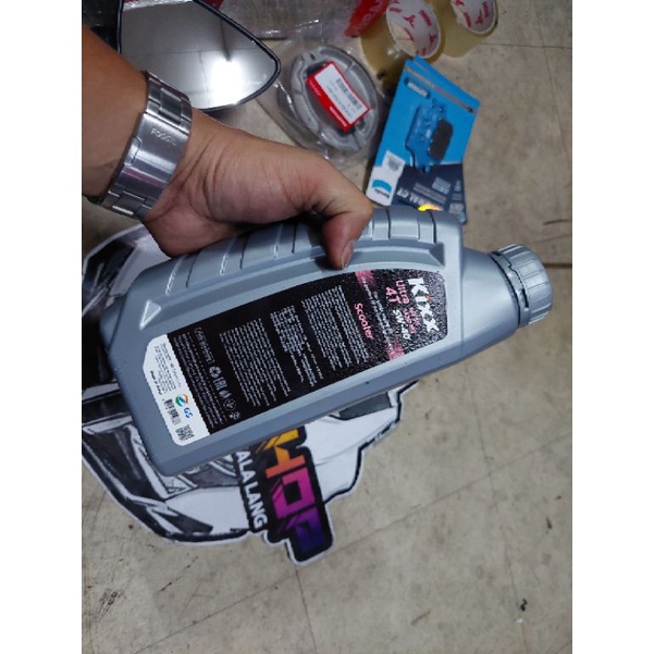 KIXX ENGINE OIL FULLY SYNTHETIC Lazada PH