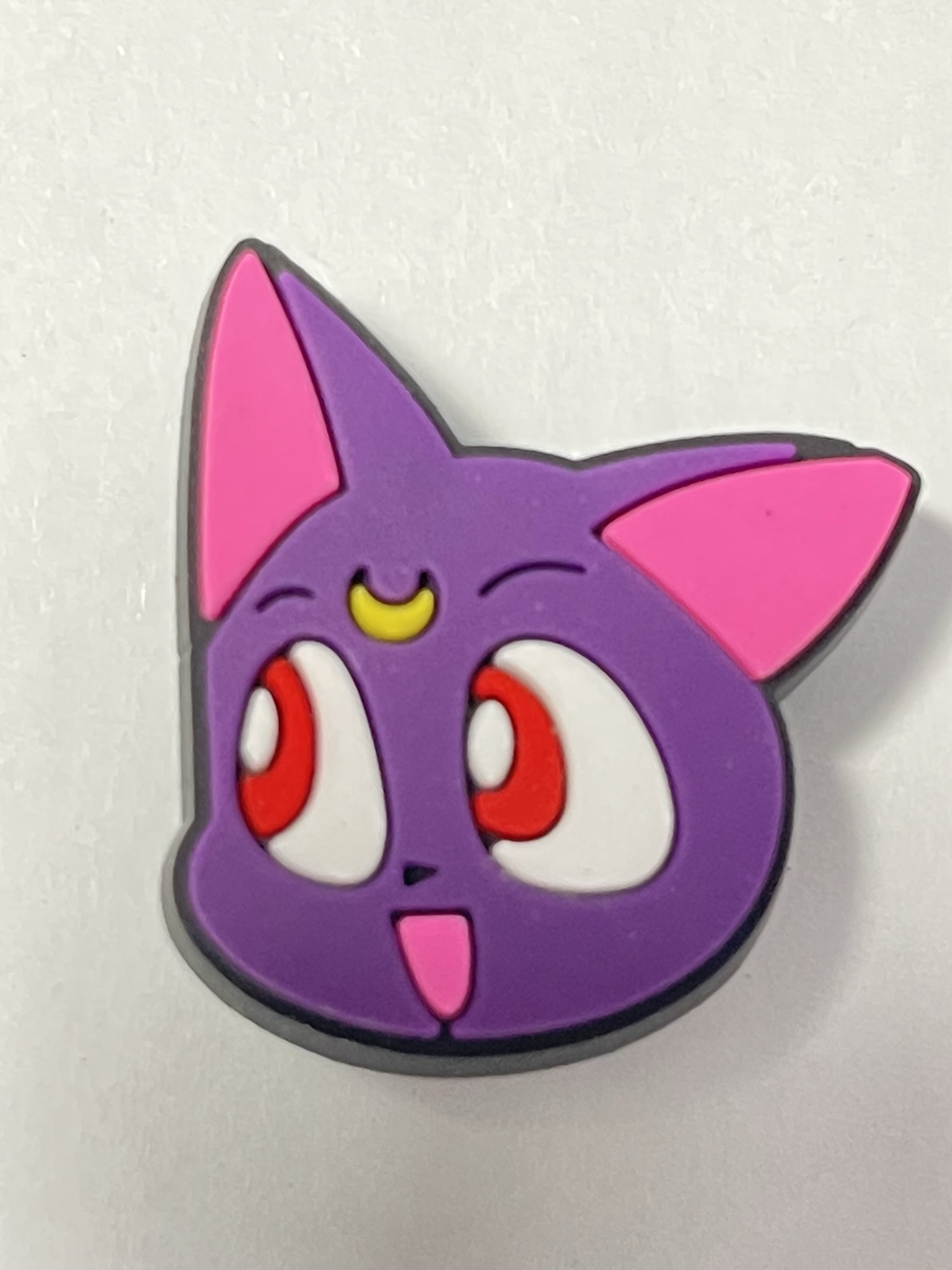 JIbbitz / Sailor moon / Jibbitz charms high quality Lazada PH