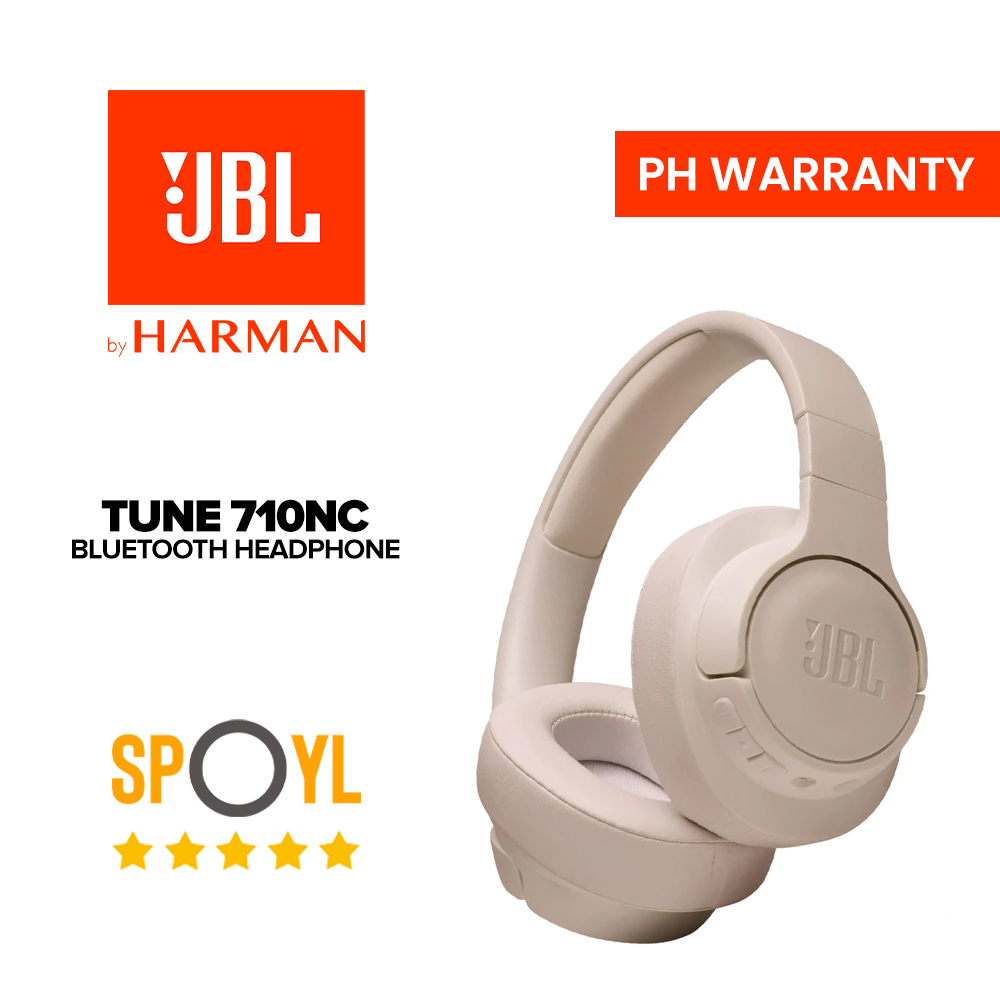 JBL Tune 510BT / Tune 520BT / Tune 510 BT / Tune 520 BT Wireless on-ear  Headphones - Spoyl Store