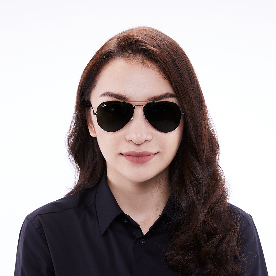 Ray-Ban Aviator Large Metal - RB3025 