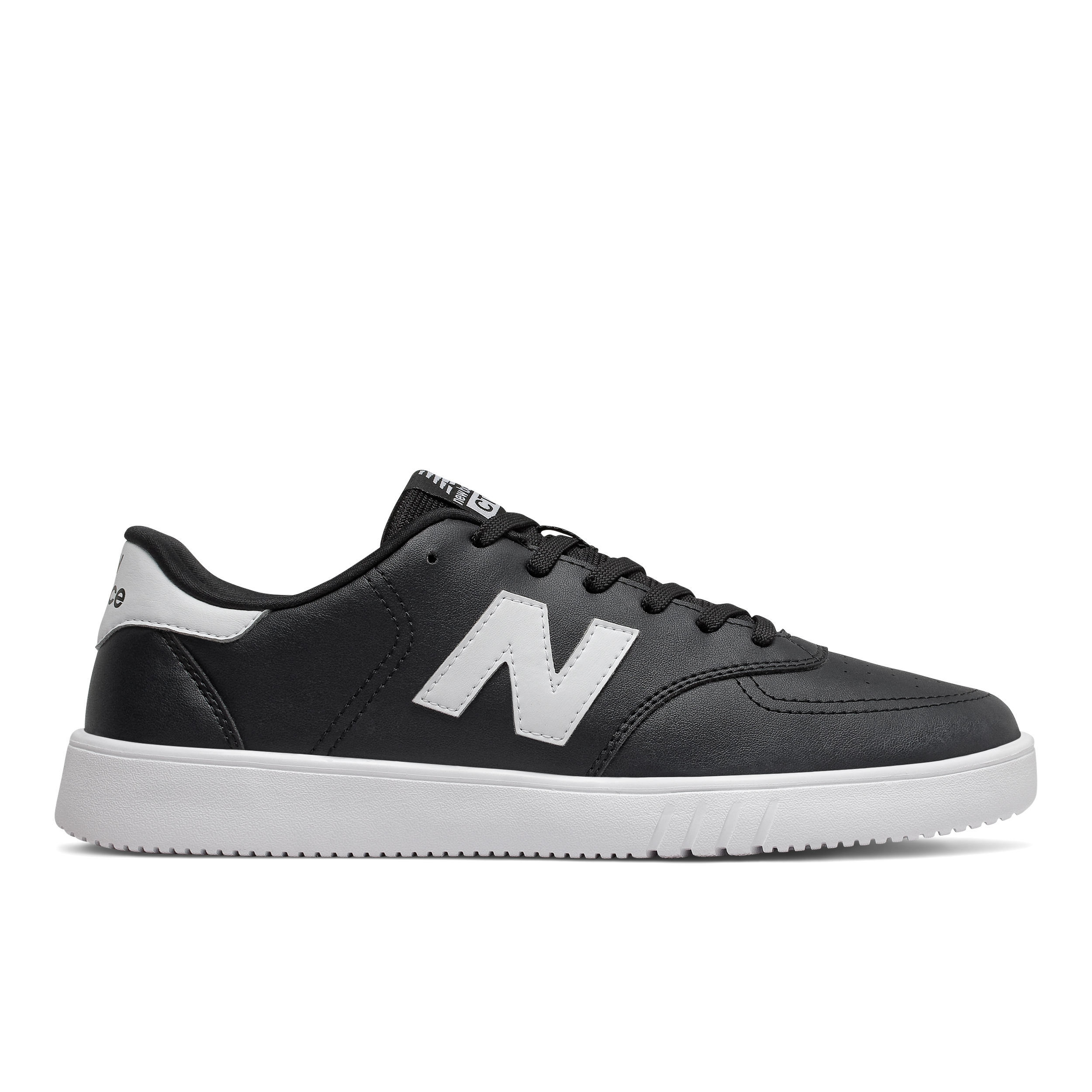 new balance shoes men black