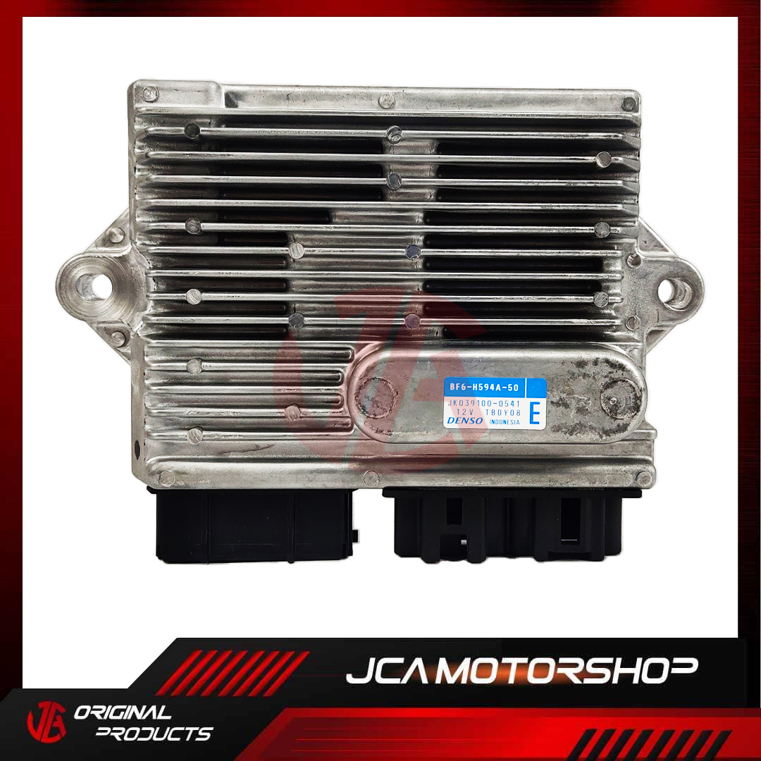 ORIGINAL YAMAHA ENGINE CONTROL UNIT (ECU) FOR AEROX ABS KEYLESS Lazada PH