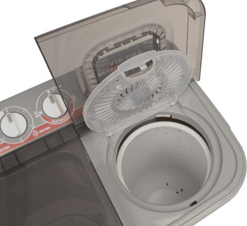 fujidenzo twin tub washing machine