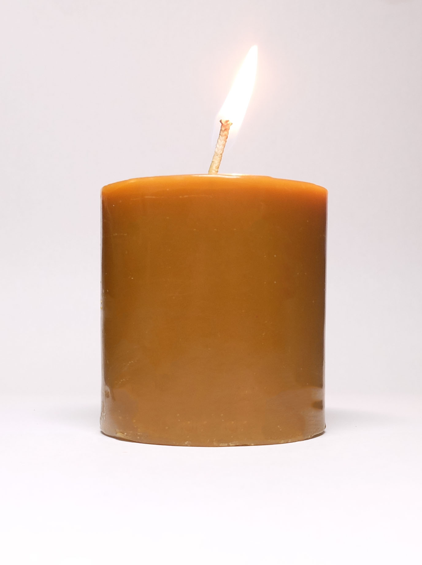 Vanilla scented votive candles (pack of 4) Lazada PH