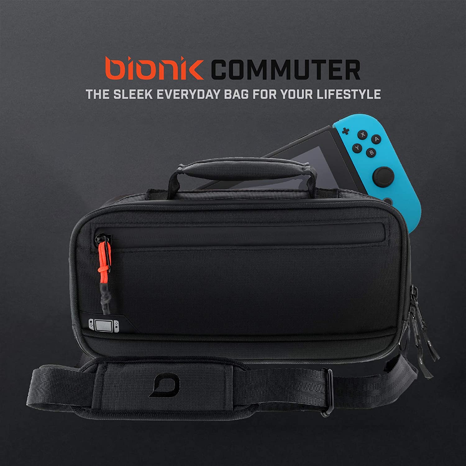 nintendo switch bag lazada