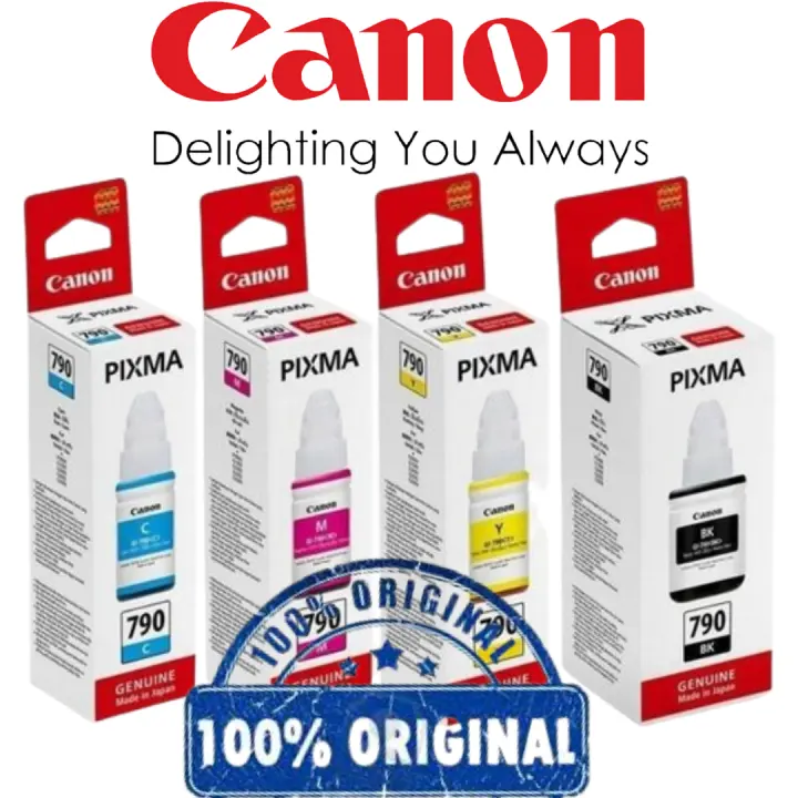 canon pixma g100