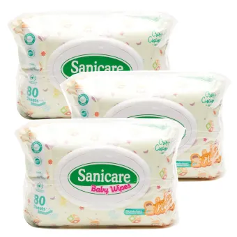 cloth like baby wipes