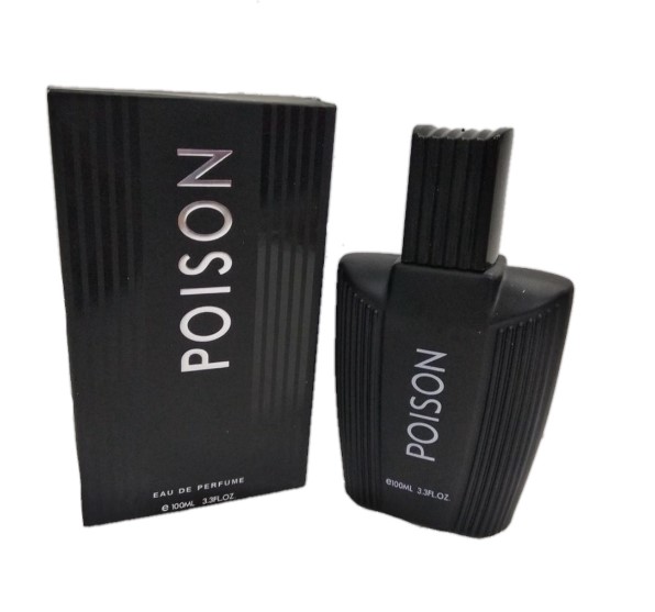 Poison Perfume for Men 100ml Lazada PH