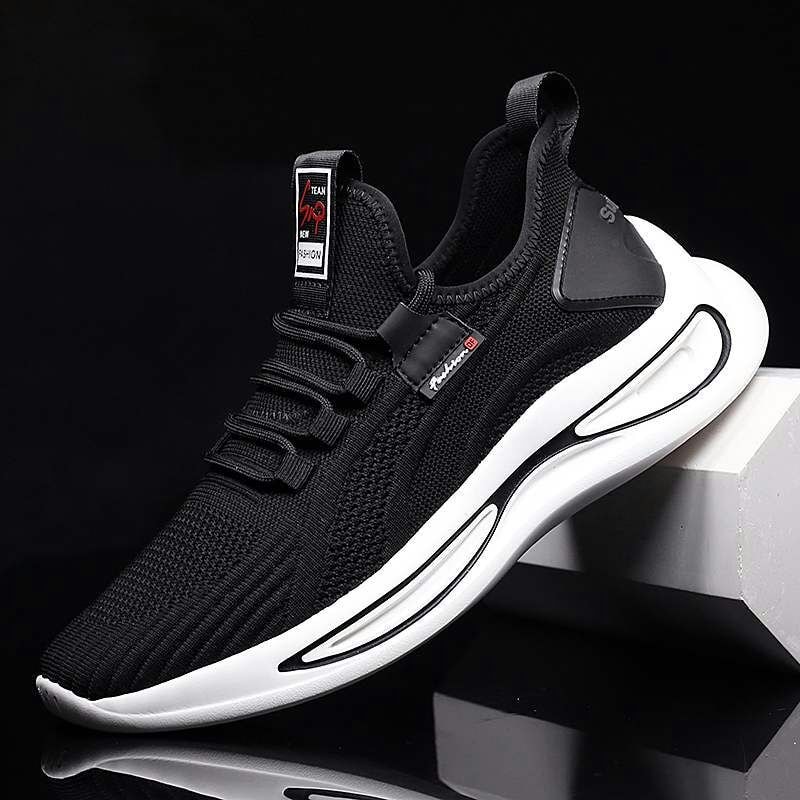 Best Seller Sports And Casual Lace-Up 
