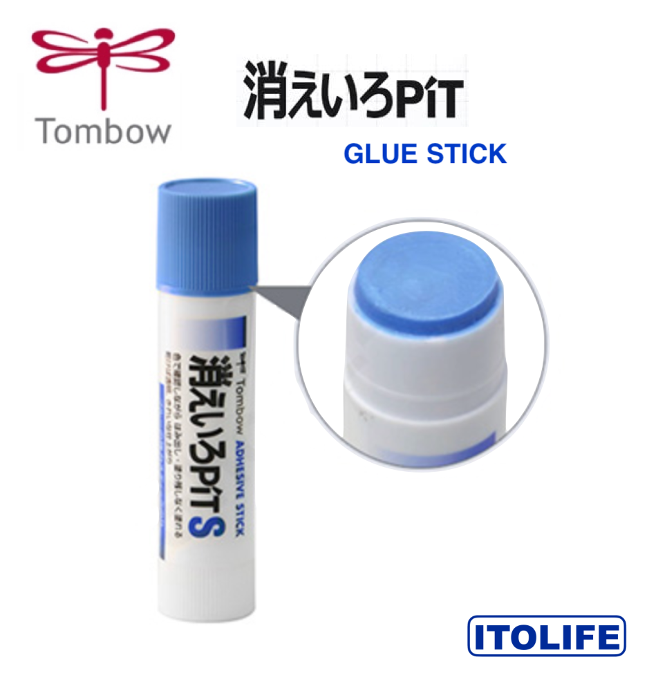 Tombow Glue Stick, 1 pc, 10 g