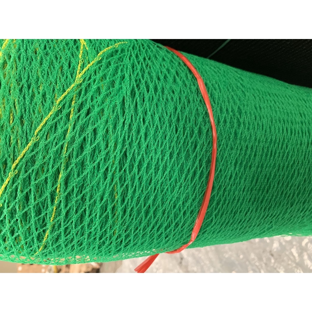 8 feet LAPAD (10 meter sa HABA) Net •Garden Net •Construction Net •Farm