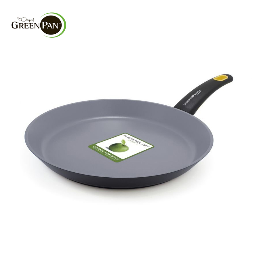 Greenpan Siena 3D Induction Pancake Pan 28cm Lazada PH