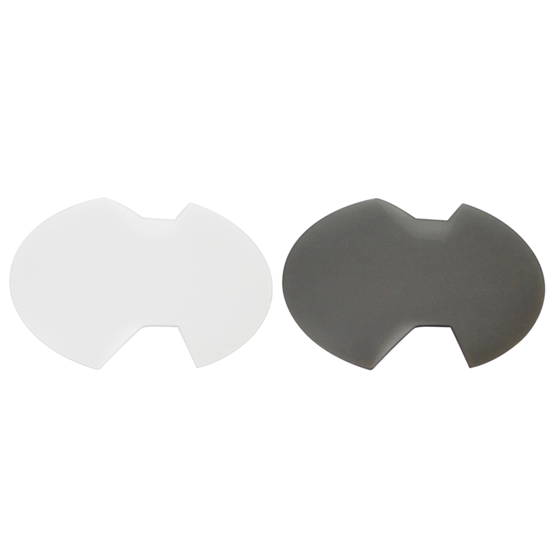 Motorcycle Headlight Protection Cover Front Headlight Cover for Triumph Trident 660 TRIDENT660 2021-2022