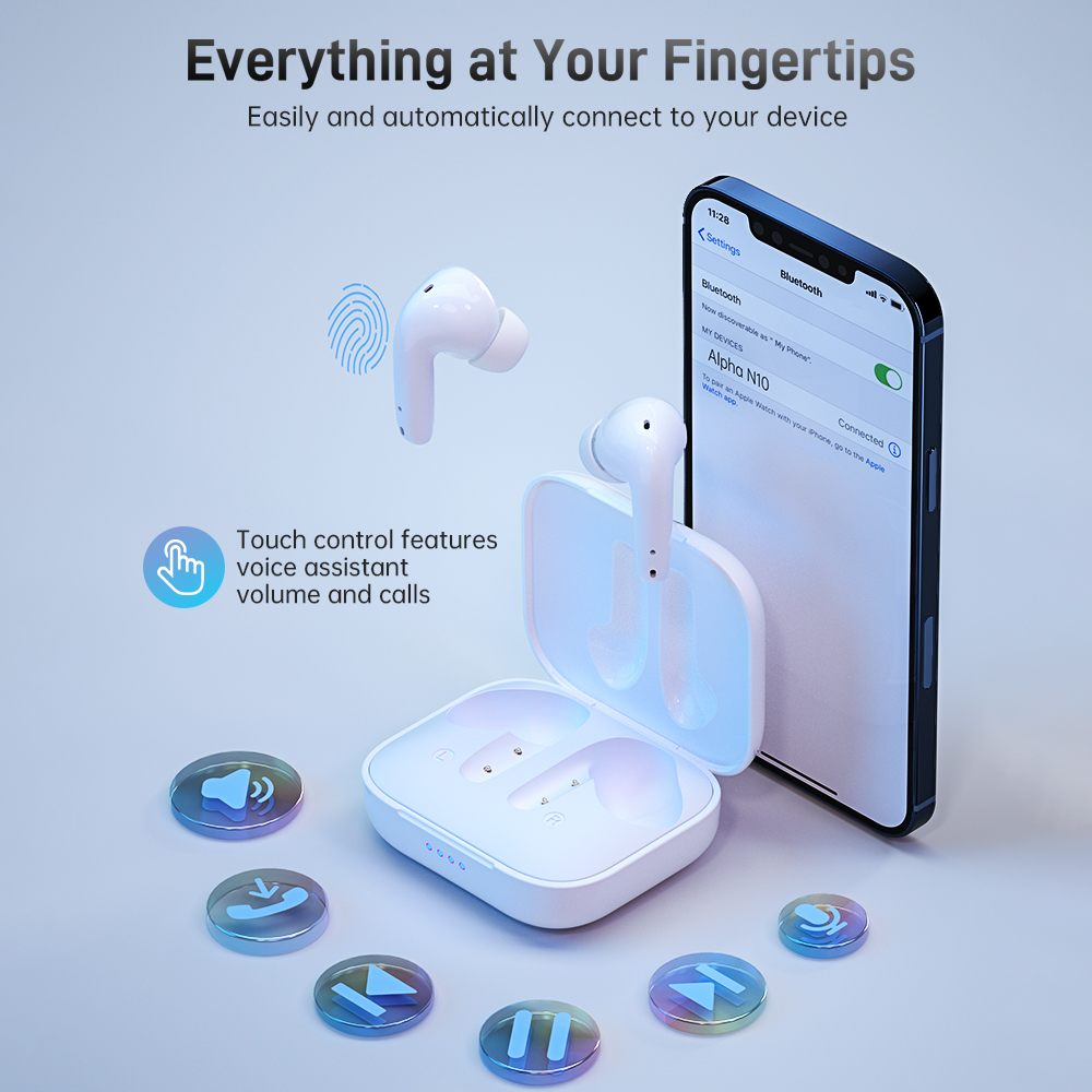 Buy Vankyo Earbuds devices online 