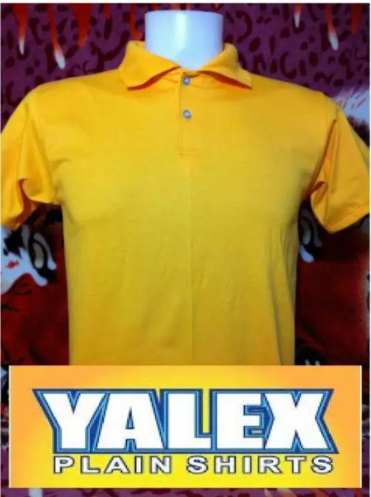 yalex polo shirt price