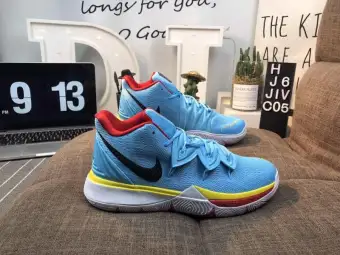 kyrie shoes new release 2019