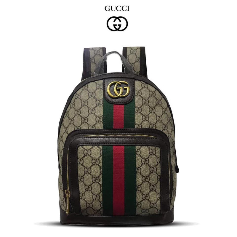ladies gucci backpack